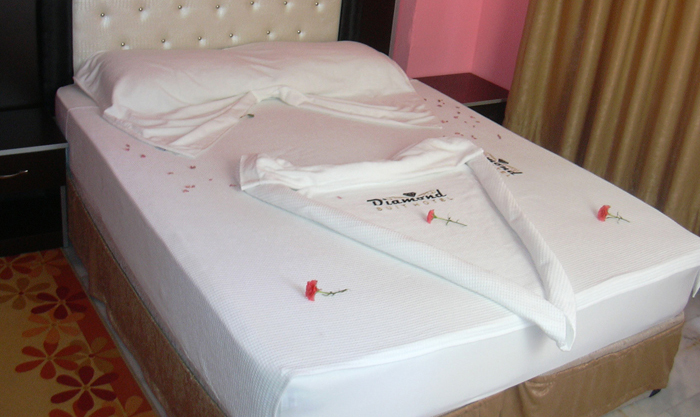 Diamond Suit Hotel